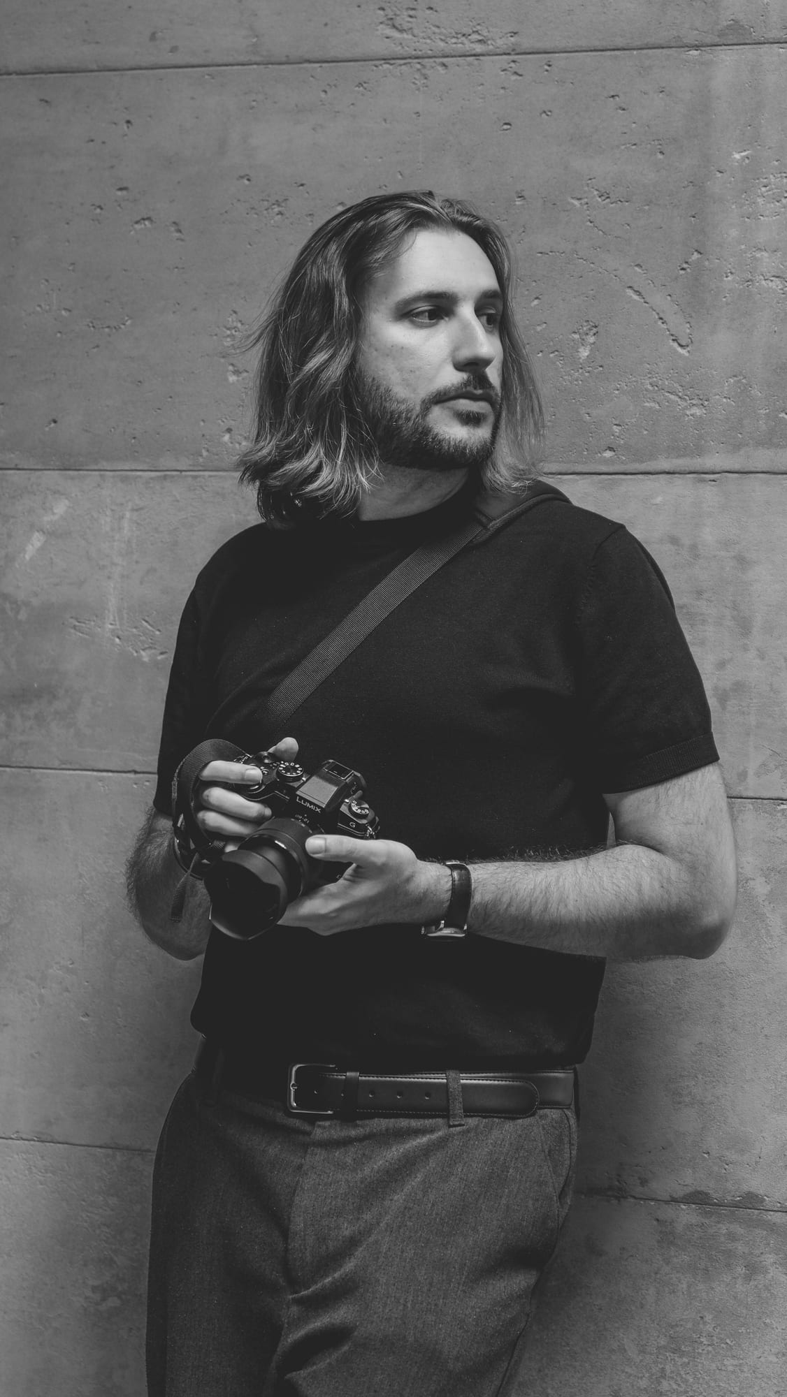 Jean Viratel, photographe